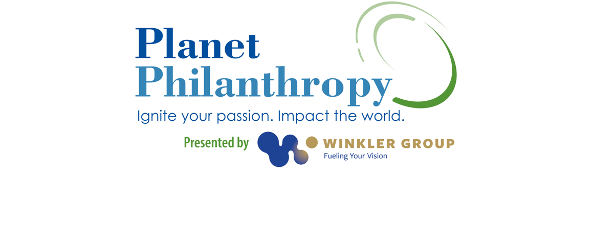 Planet Philanthropy 2023 Registration